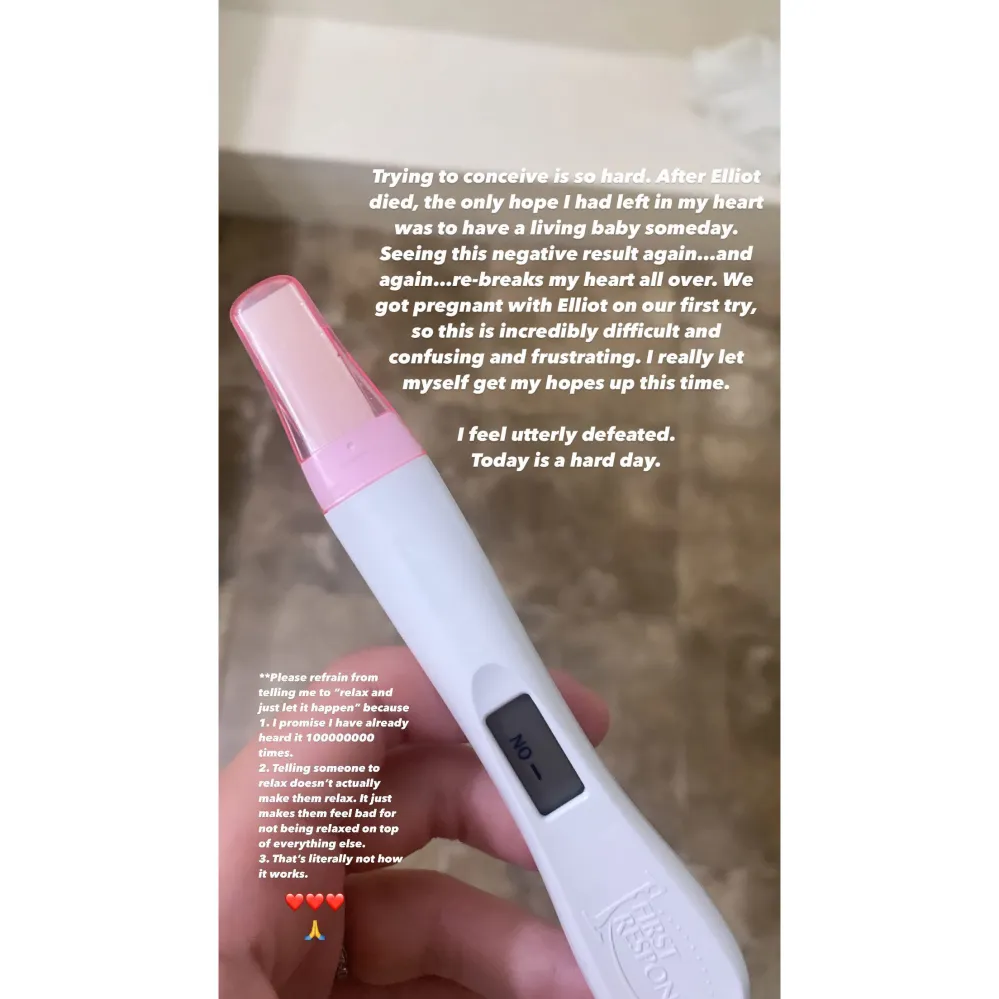 Siesta Key&rsquo;s Madisson Hausburg Is Having &lsquo;Hard&rsquo; Time Conceiving After Stillbirth