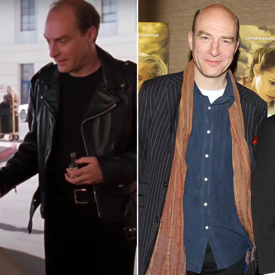 The Parent Trap Cast Where Are They Now