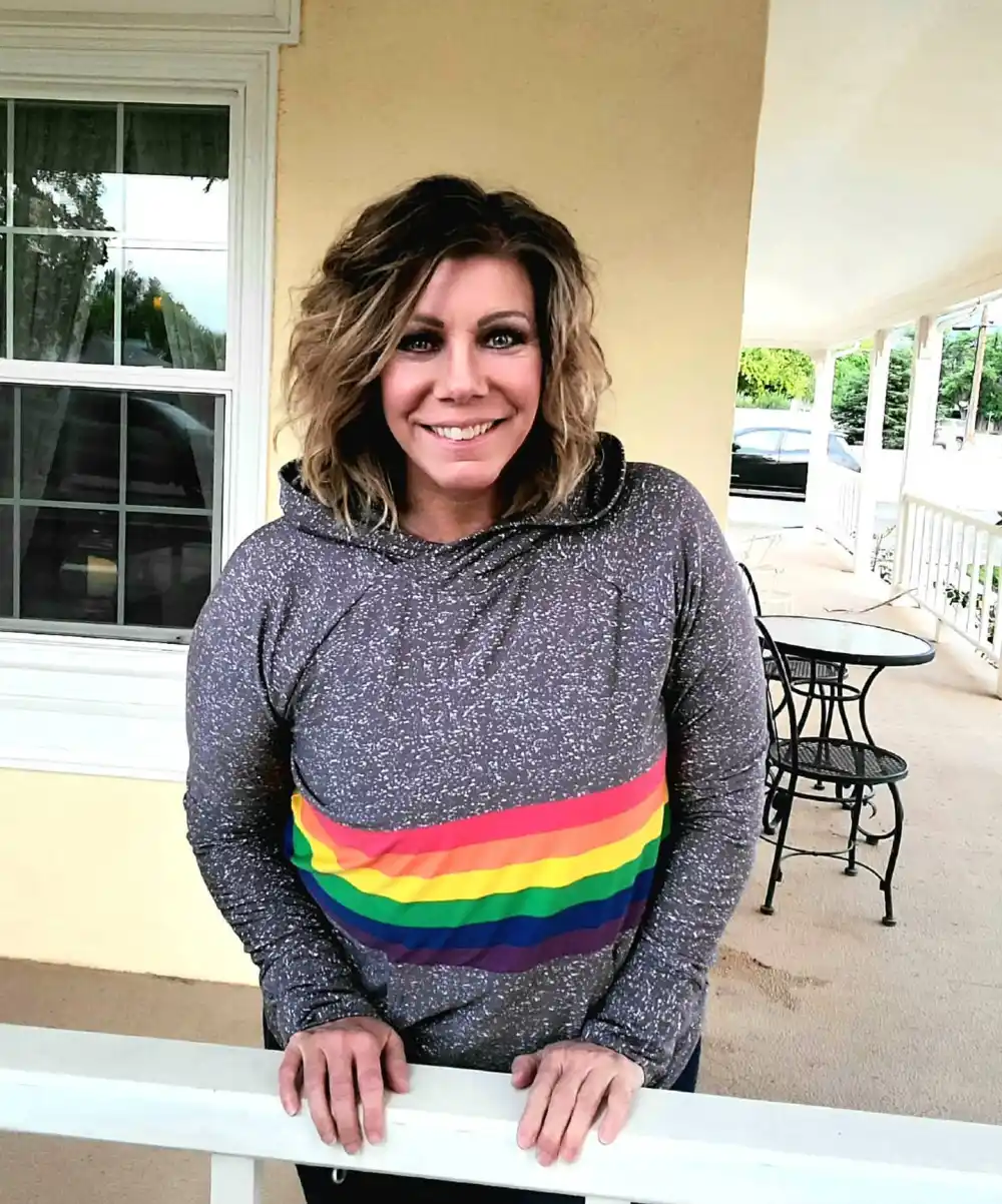 Sister Wives Meri Brown Wants to Fiercely Love Amid Kody Brown Struggles 3