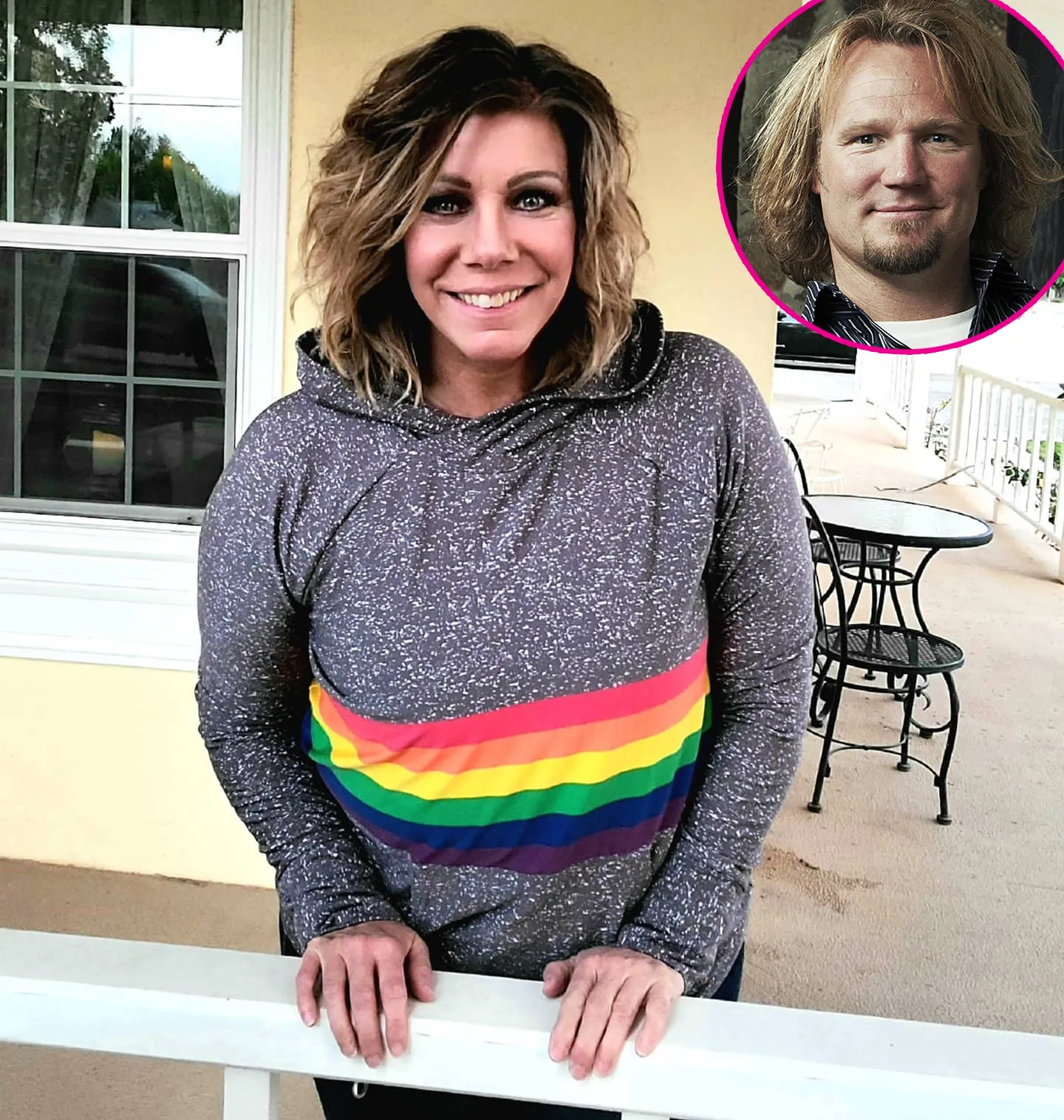Sister Wives Meri Brown Wants to Fiercely Love Amid Kody Brown Struggles