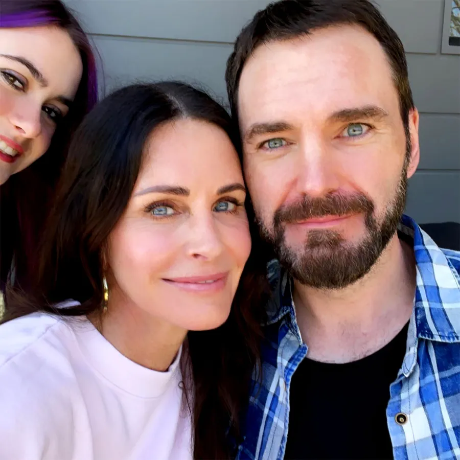 So Hoppy! How Celebrity Couples Have Celebrated Easter