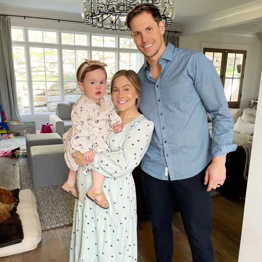 So Hoppy! How Celebrity Couples Have Celebrated Easter