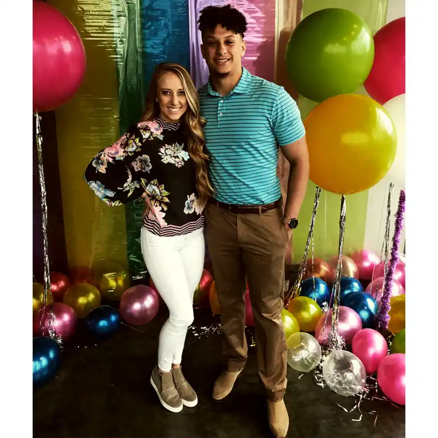 So Hoppy! How Celebrity Couples Have Celebrated Easter