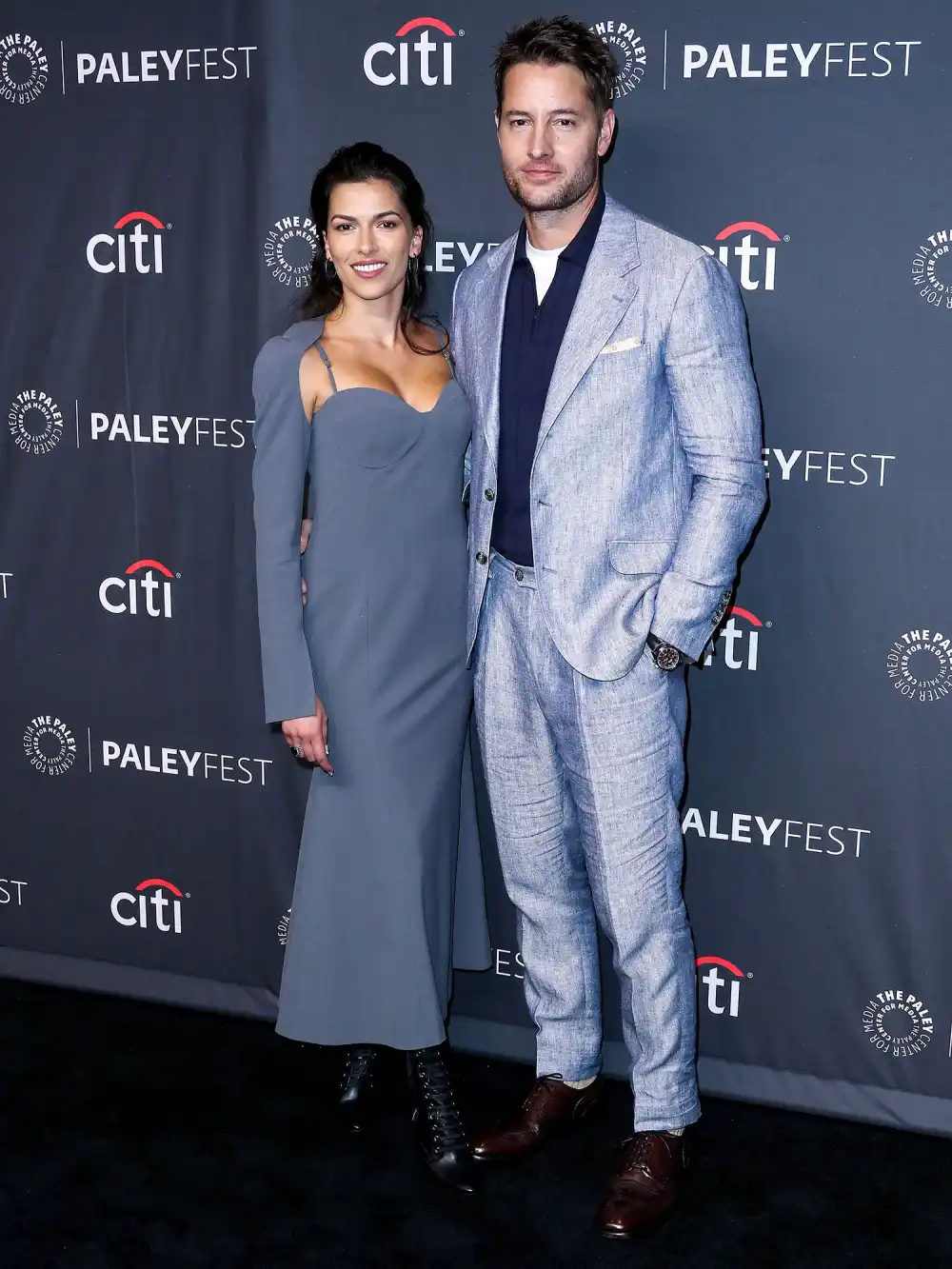 Sofia Pernas Gushes Over Justin Hartley&rsquo;s 17-Year-Old Daughter Isabella 2