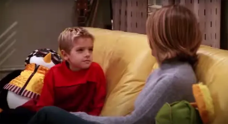 Solo Start Cole Friends Cole and Dylan Sprouse Through the Years