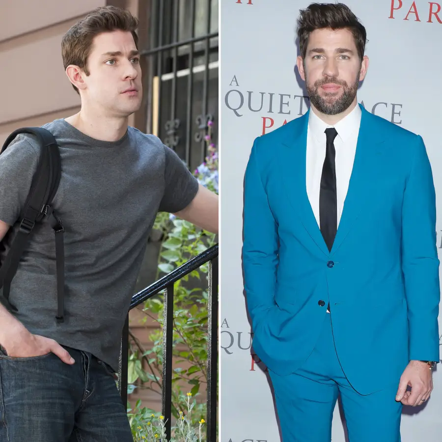 Something Borrowed Cast Where Are They Now John Krasinski