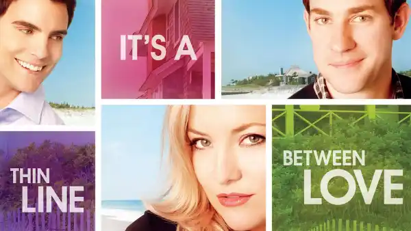 Something Borrowed Cast Where Are They Now