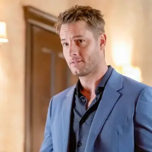 Spoiler Appears Revealed Kevin Future Wife This Is Us Justin Hartley