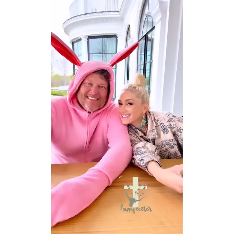 Spring Is Here! Inside Stars' Easter and Passover 2022 Celebrations