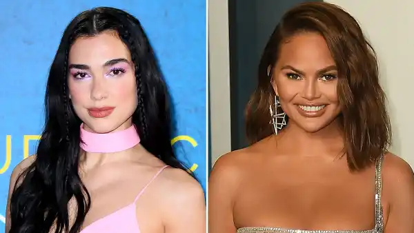 Stars Getting Ready Before Grammys 2022
