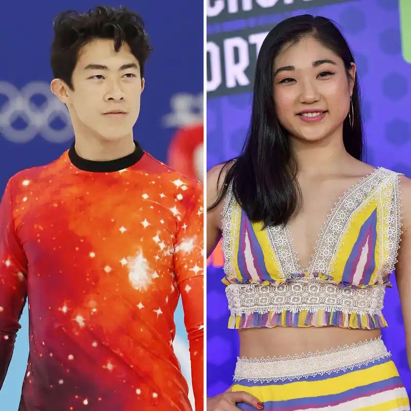Stars on Ice Returning With Nathan Chen Mirai Nagasu and More Skating Icons