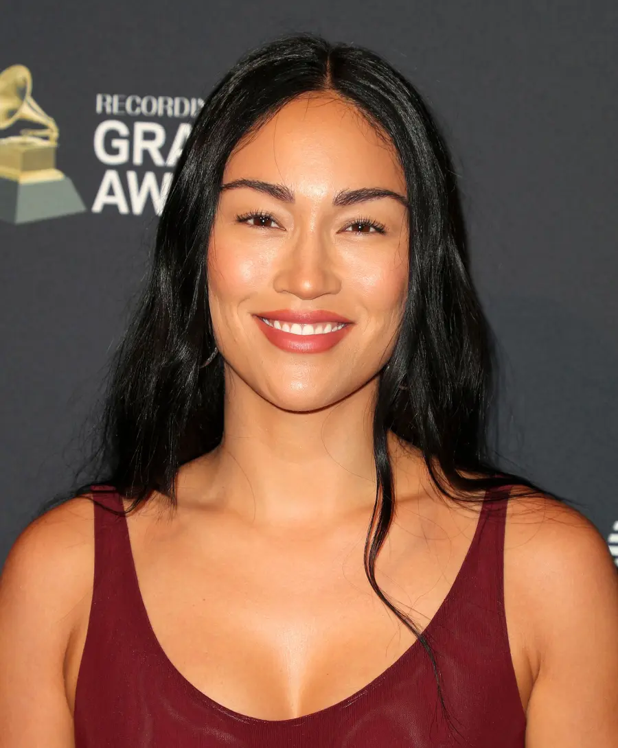 Stephanie Shepard Meet Kim Kardashian Inner Circle