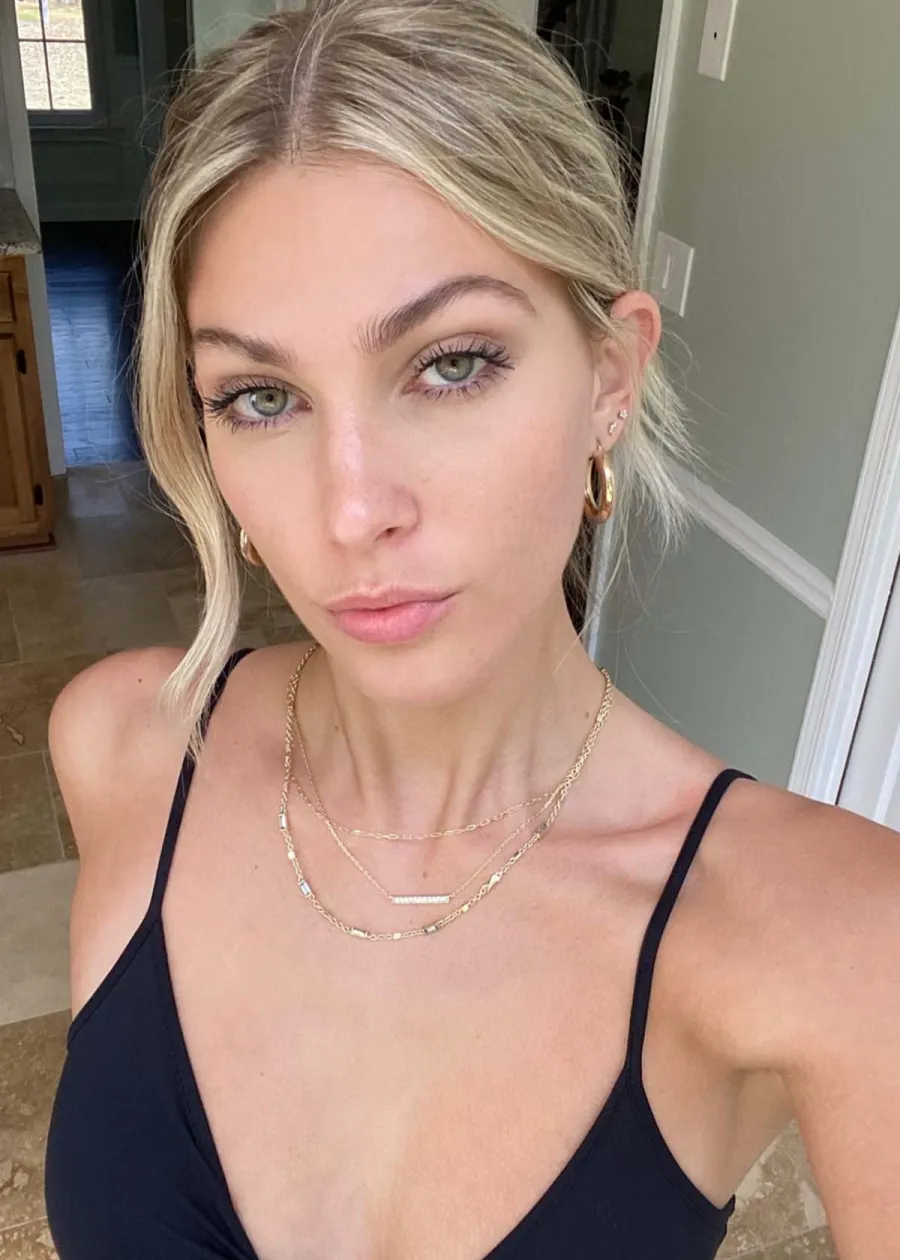 Summer Houses Andrea Denvers GF Lexi Sundin What Know