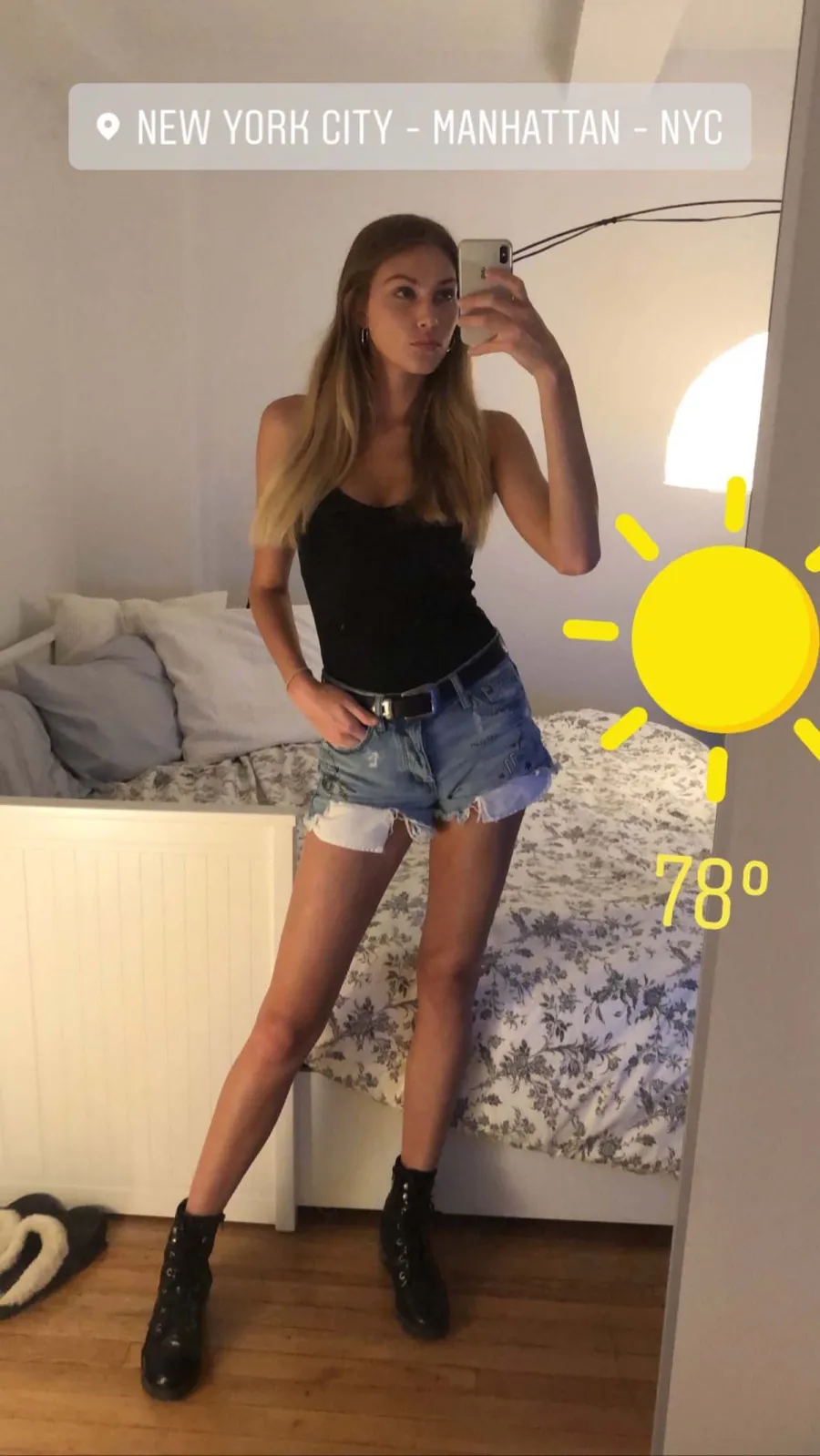 Summer Houses Andrea Denvers GF Lexi Sundin What Know