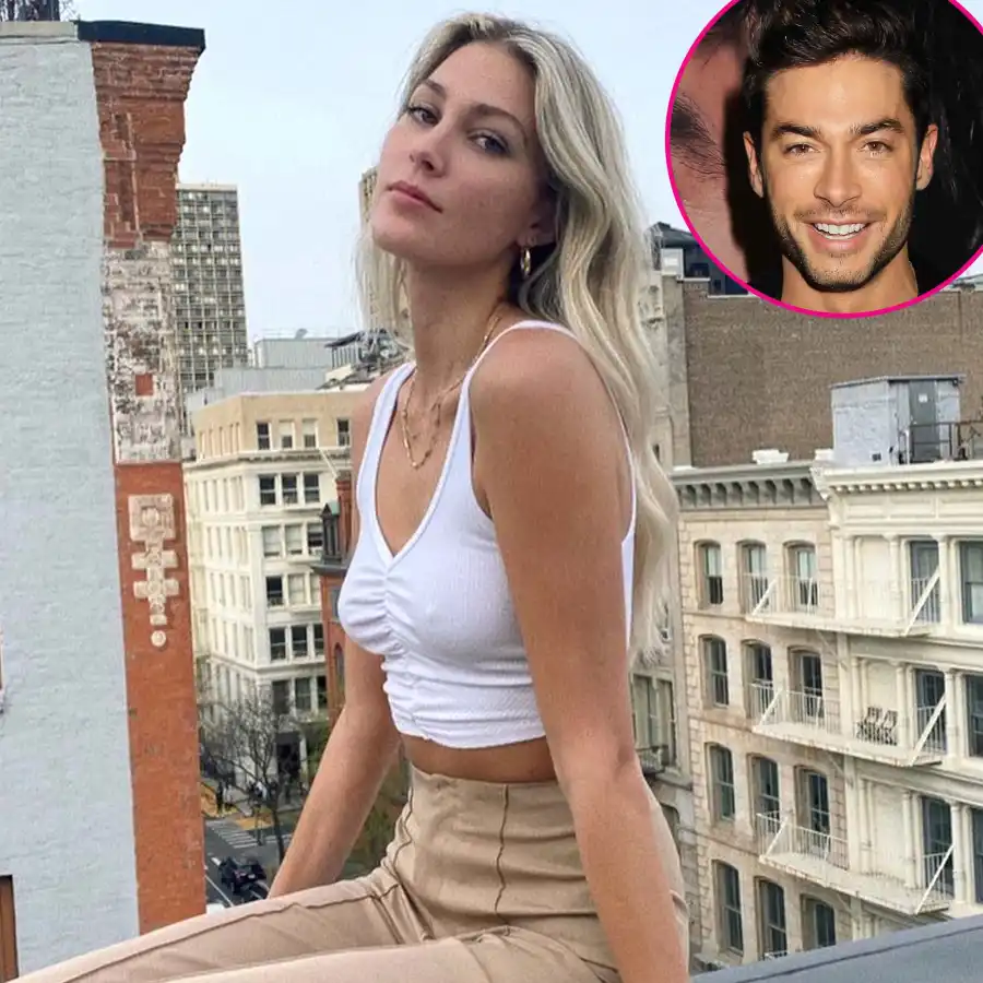 Summer Houses Andrea Denvers GF Lexi Sundin What Know