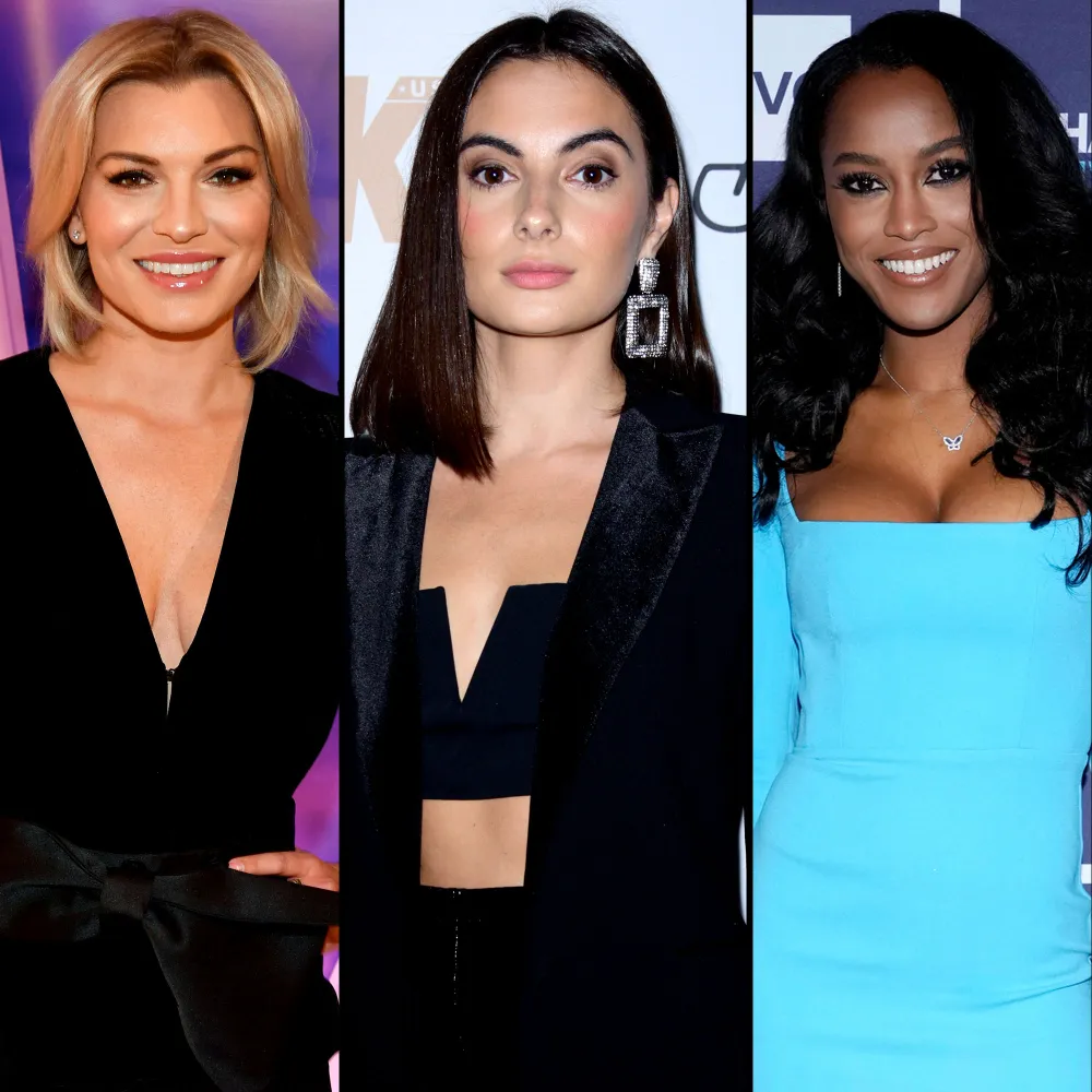 Summer House&rsquo;s Lindsay Says Paige Wound Up Ciara to &lsquo;Incite the Violence'