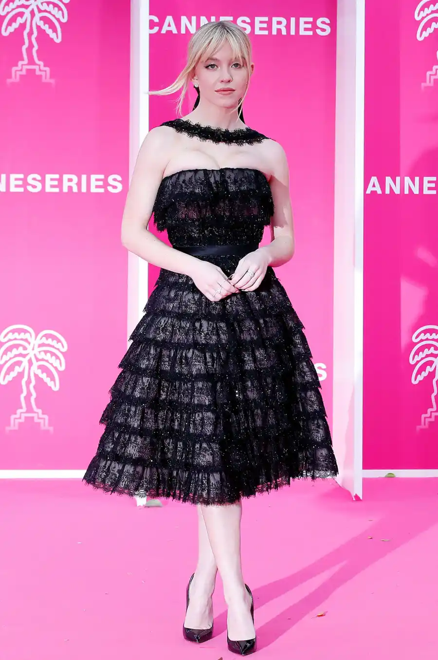 Sydney Sweeney Fashion Evolution Is Must See