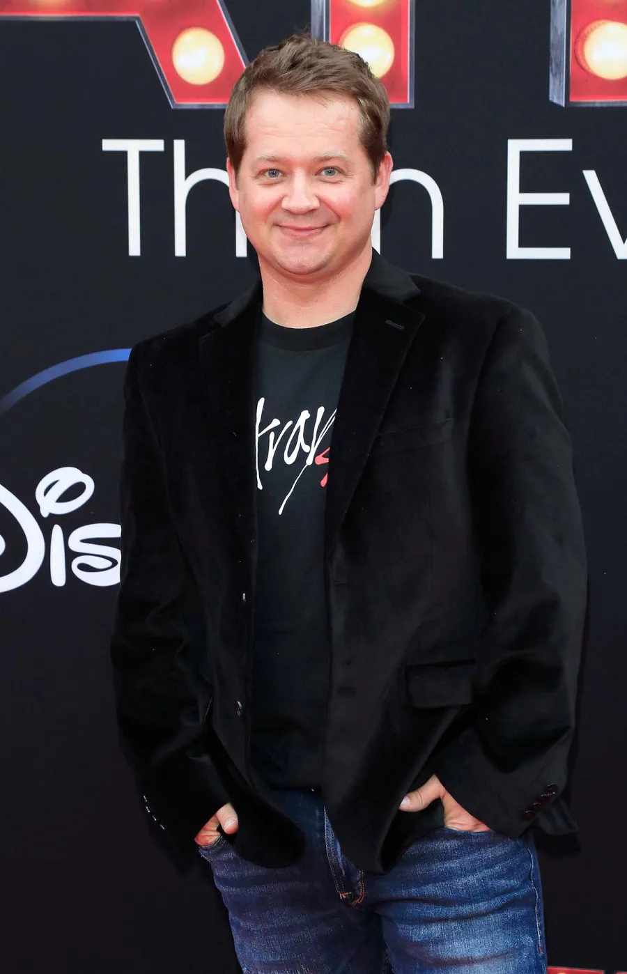 TV Stars Who Played High School Students