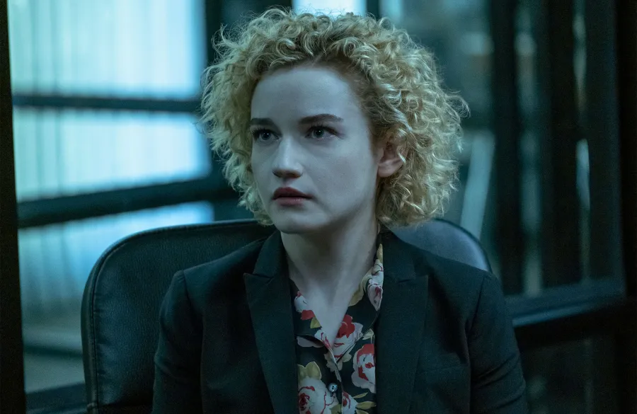 TV's Most Shocking Deaths of All Time: 'Ozark', 'Killing Eve,' More