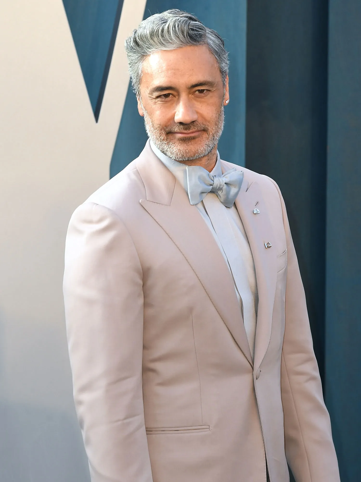 Taika Waititi Bio Pic