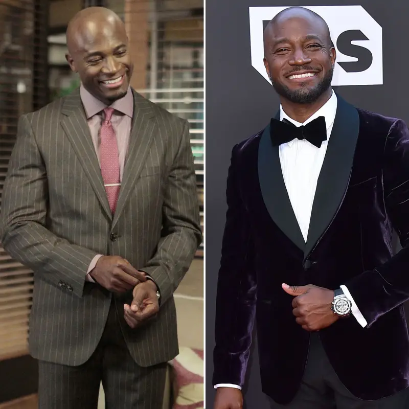 Private Practice Cast Where Are They Now