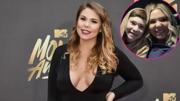 Teen Mom 2 Kailyn Lowry Reveals Which Her 4 Sons Is Hardest Parent