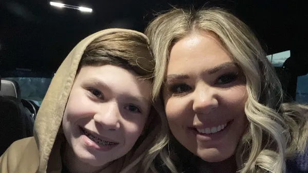 Teen Mom 2 Kailyn Lowry Reveals Which Her 4 Sons Is Hardest Parent