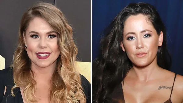 Teen Mom 2s Kailyn Lowry Apologizes for Accusing Jenelle Evans Spilling Pregnancy News