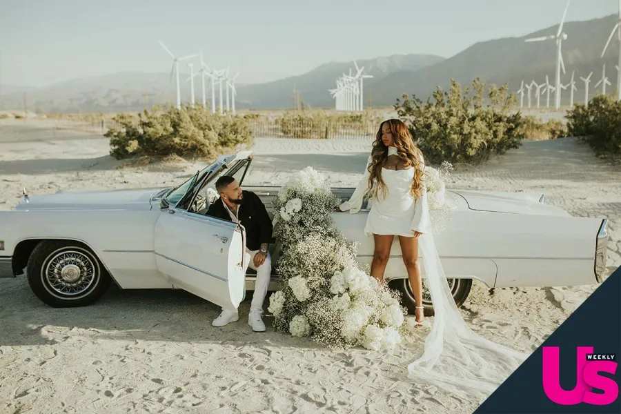 Teen Mom OGs Cheyenne Floyd Zach Davis Share Romantic Engagement Photos