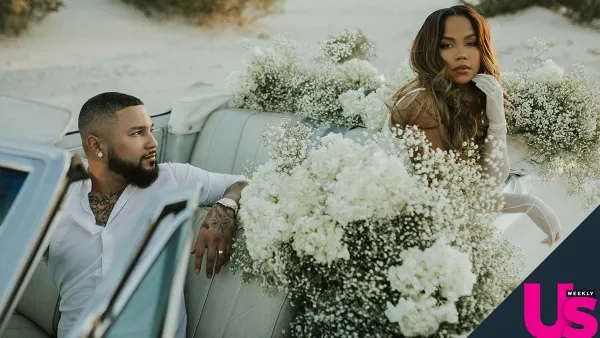 Teen Mom OGs Cheyenne Floyd Zach Davis Share Romantic Engagement Photos