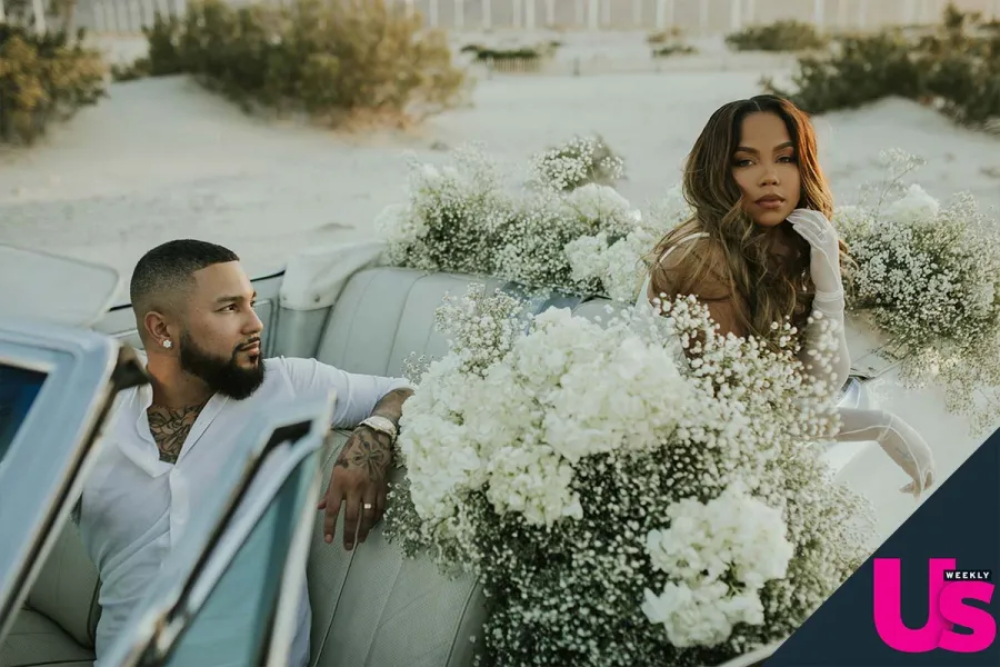 Teen Mom OGs Cheyenne Floyd Zach Davis Share Romantic Engagement Photos