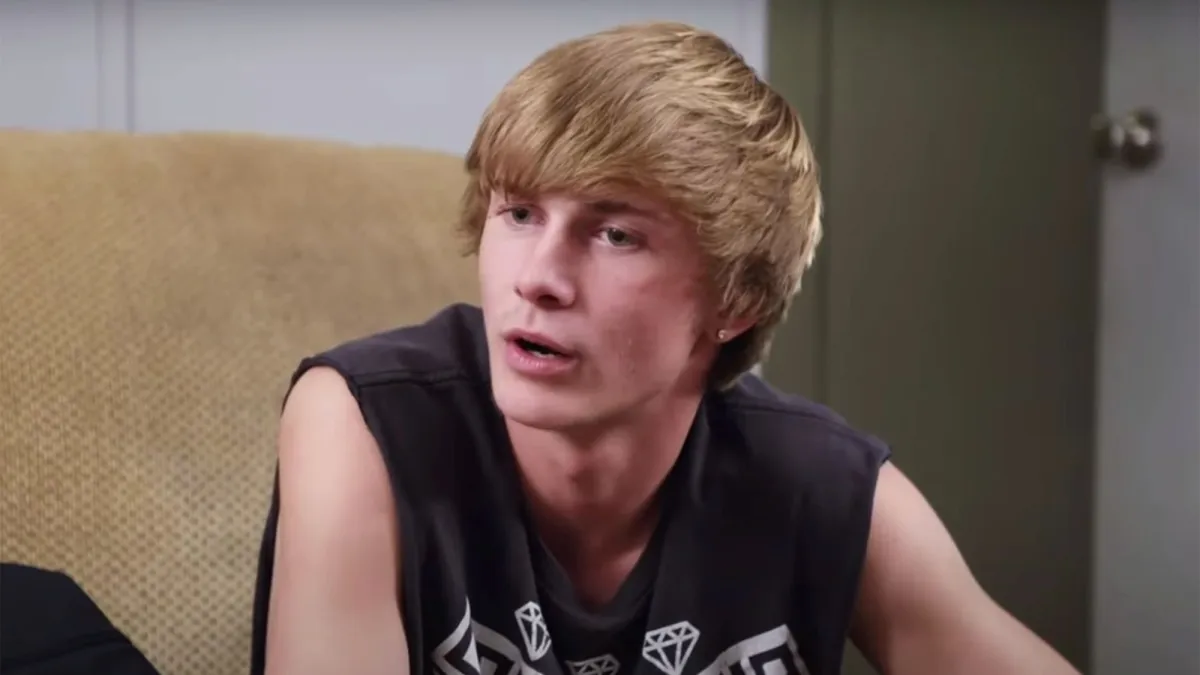 Teen Mom Young and Pregnant Alum Drew Brooks Arrested for Attempted Murder