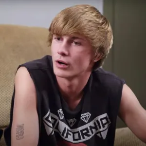 Teen Mom Young and Pregnant Alum Drew Brooks Arrested for Attempted Murder