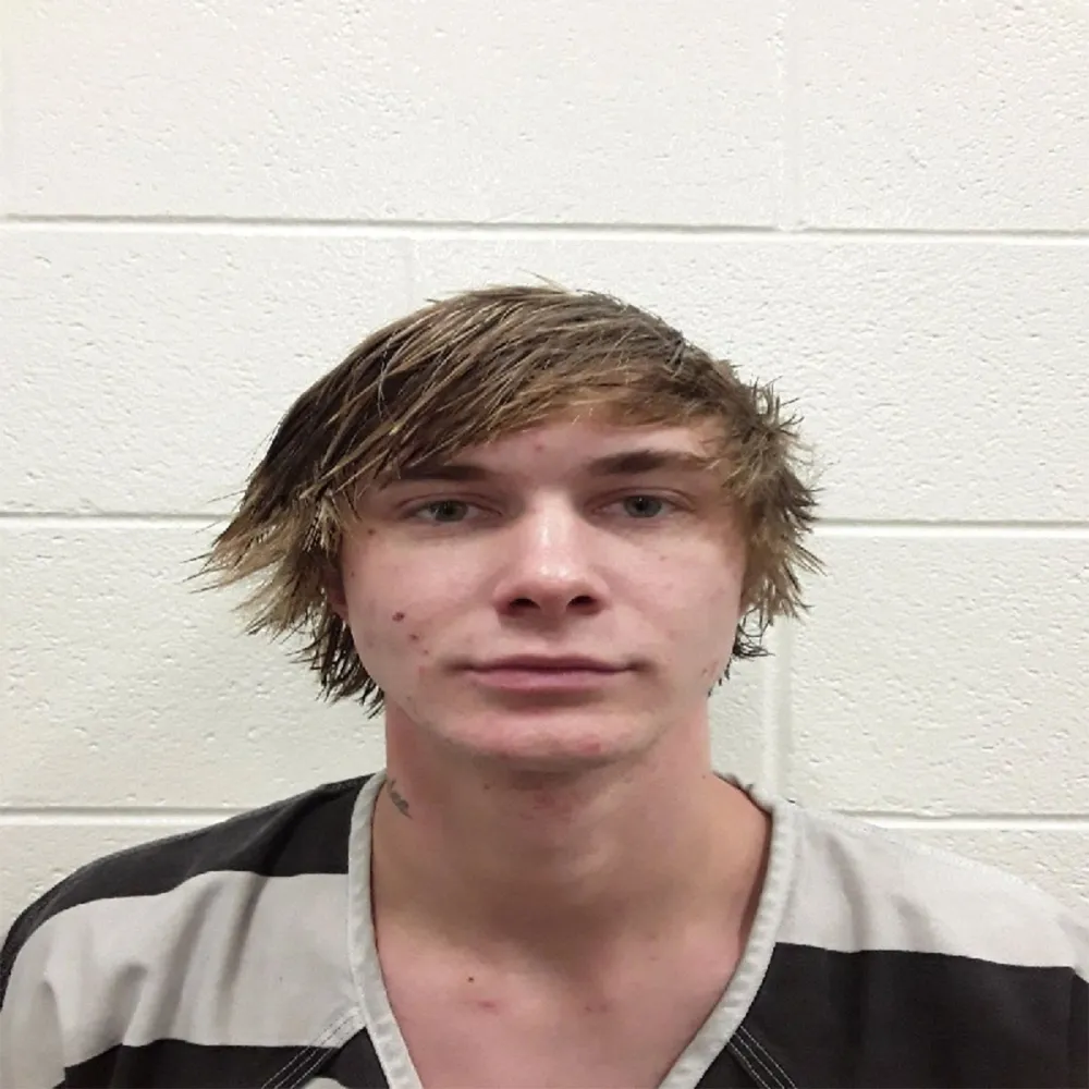 Teen Mom Young and Pregnant Alum Drew Brooks Arrested for Attempted Murder