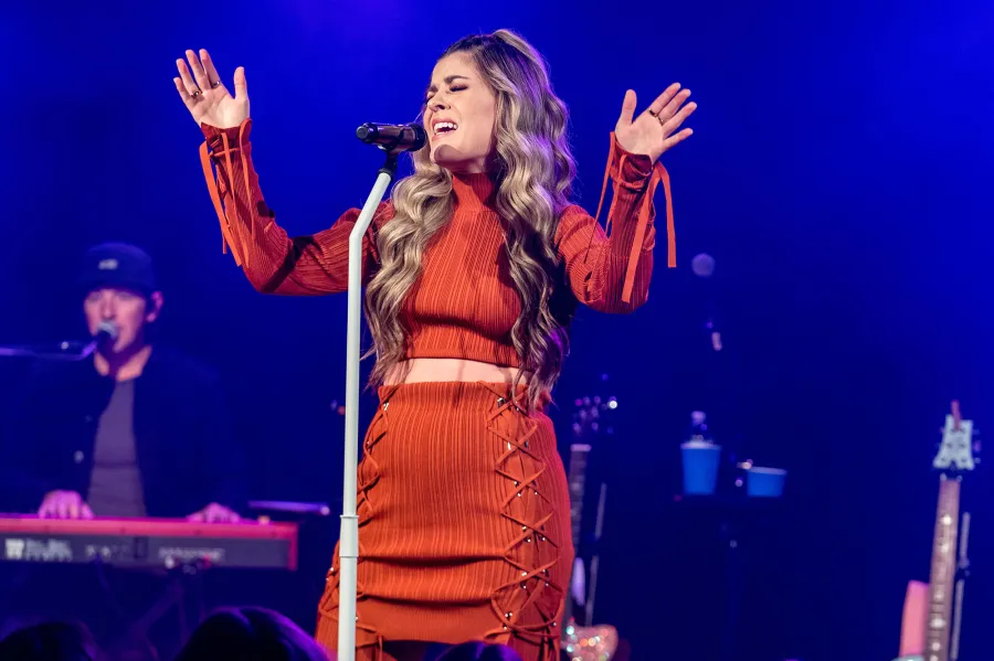 Tenille Arts Breakthrough Video of the Year CMT Music Awards 2022 Full List of Nominees and Winners