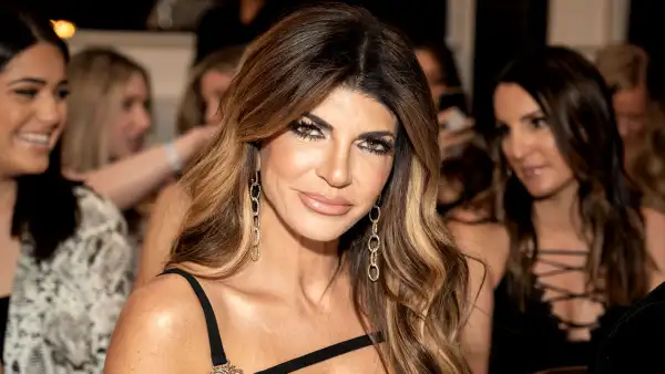 Teresa Didn’t Stick to Her ‘RHONJ’ Reunion ‘Agenda:’ ‘They Were Like Vultures’