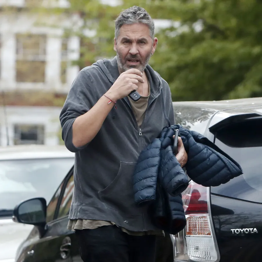 Thandiwe Newton Ol Parker Relationship Timeline