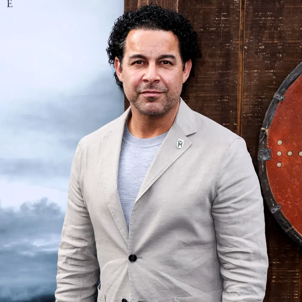 That's a Wrap! Jon Huertas Teases &lsquo;Bittersweet&rsquo; Final Day on &lsquo;This Is Us&rsquo;