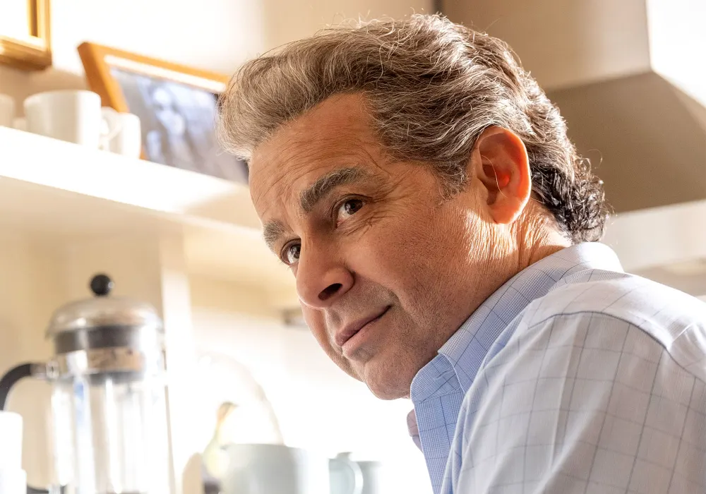 That's a Wrap! Jon Huertas Teases &lsquo;Bittersweet&rsquo; Final Day on &lsquo;This Is Us&rsquo;