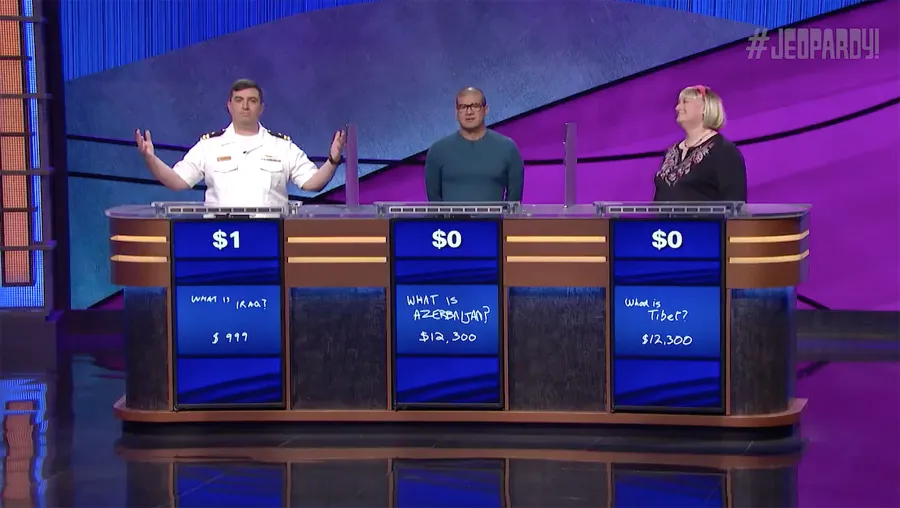 The 1 Win Manny Abell Jeopardy Controversies and Hilarious Moments Over the Years