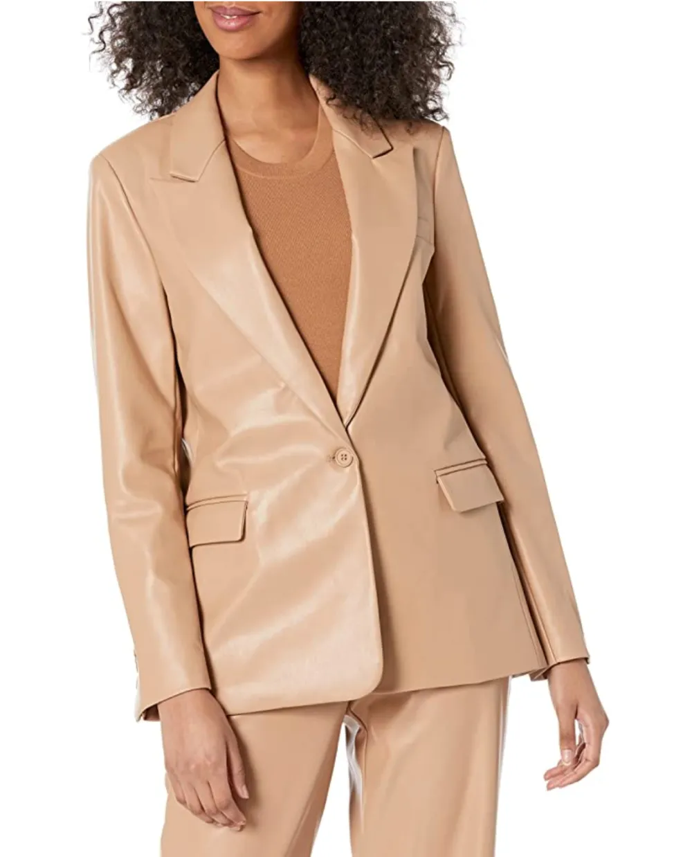 The Drop Women's Anouk Blazer