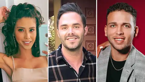 The Ultimatum April Marie Debuts New Boyfriend Cody Cooper After Jake Cunningham Split 2