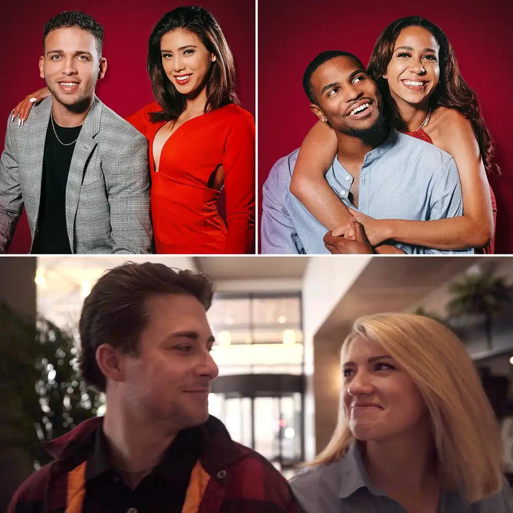 The Ultimatum Cast Reacts to the Biggest Season Finale Shockers