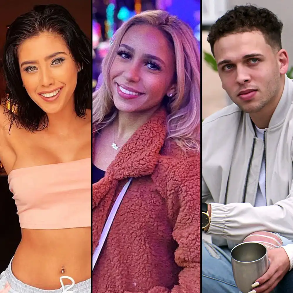 The Ultimatum&rsquo;s April Gets Real About Watching Rae and Jake&rsquo;s Connection