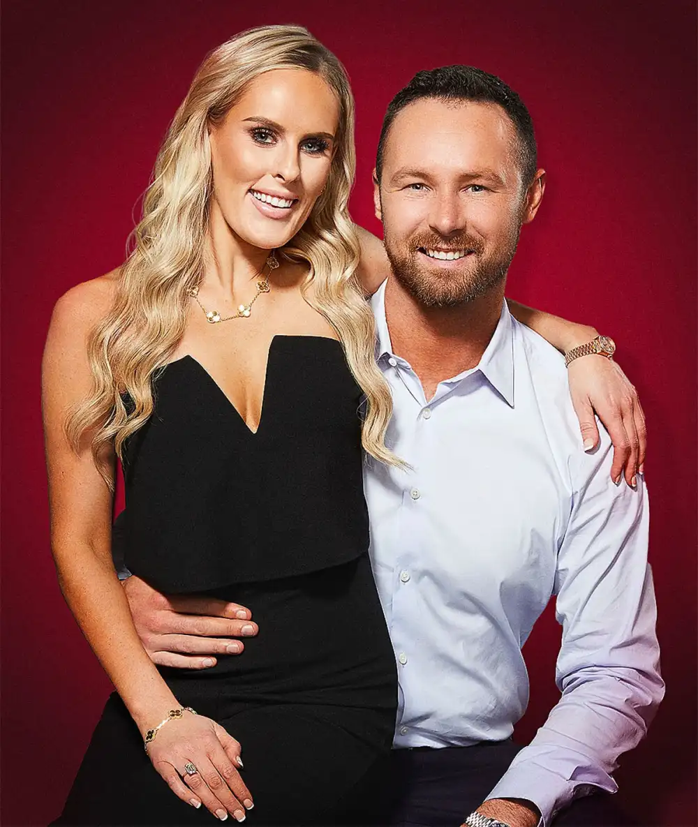 The Ultimatums Hunter and Alexis on Why They Signed Up for and Quit the Experiment