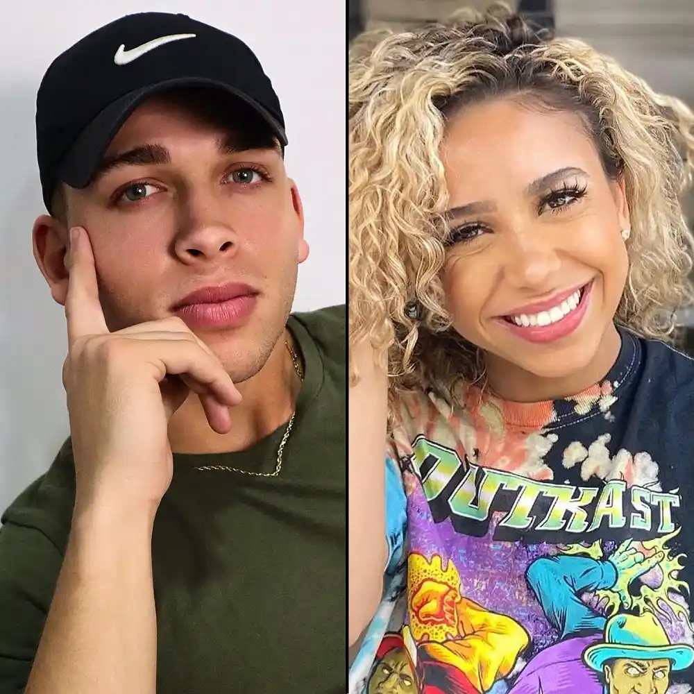 The Ultimatum&rsquo;s Jake and Rae Explain Their Connection