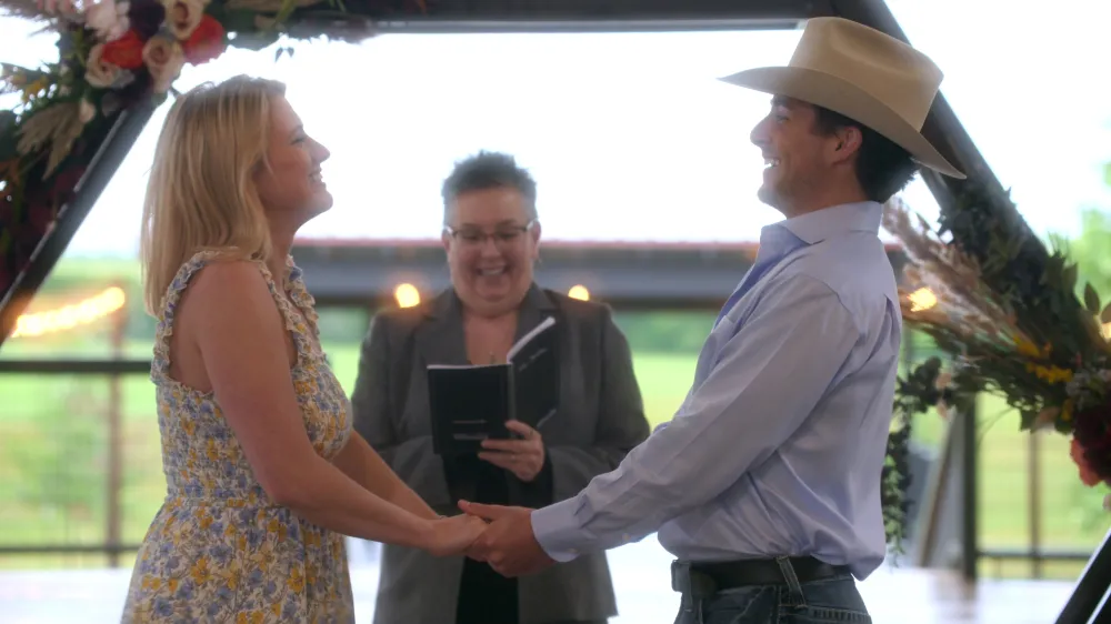 The Ultimatum&rsquo;s Madlyn Ballatori Claps Back at Claims She Got Pregnant During the Show 2 Colby Kissinger