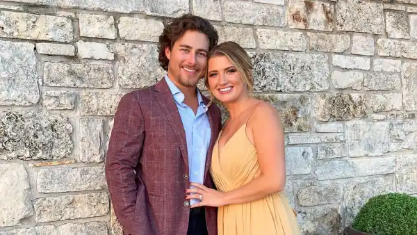 The Ultimatum’s Madlyn Ballatori Claps Back at Claims She Got Pregnant During the Show Colby Kissinger