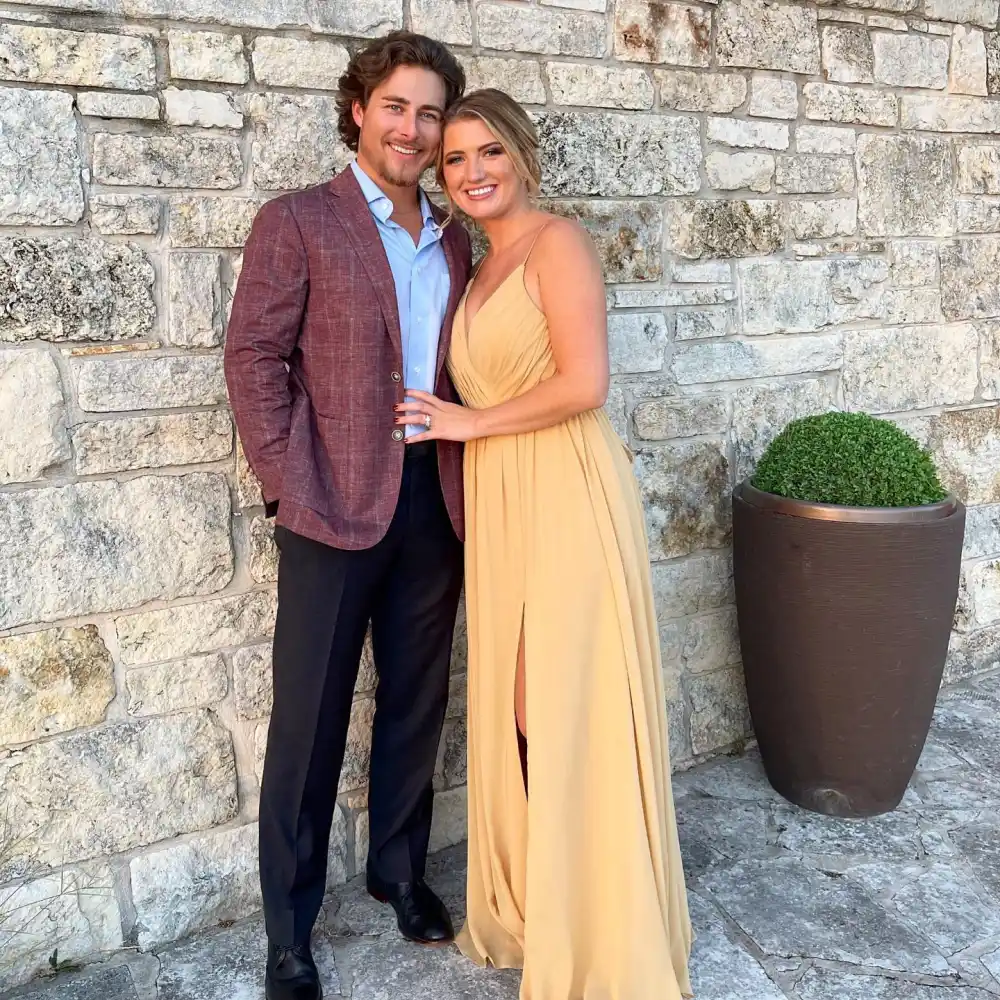 The Ultimatum&rsquo;s Madlyn Ballatori Claps Back at Claims She Got Pregnant During the Show Colby Kissinger