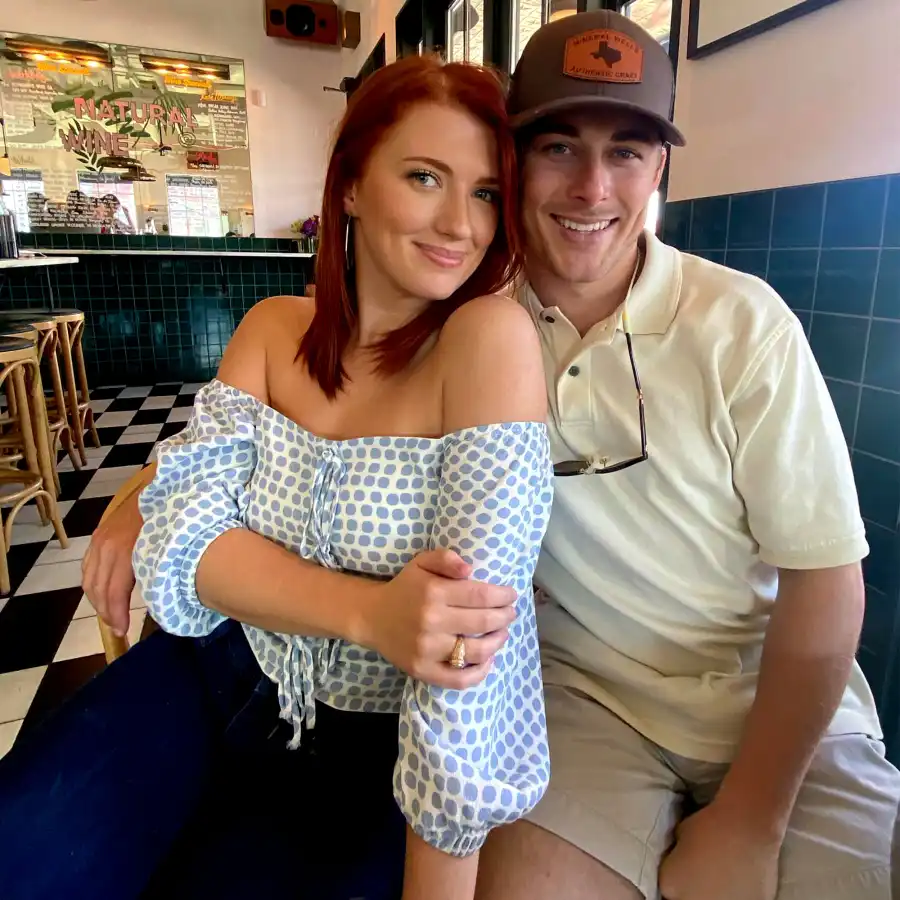 The Ultimatum’s Madlyn and Colby’s Relationship Timeline